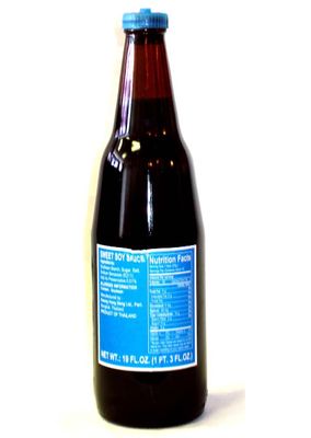 DRAGON FLY SWEET SOY SAUCE 12X21.3FL.OZ/CASE