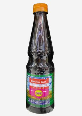 DSB BLACK SOY SAUCE 12X21.3OZ/CASE