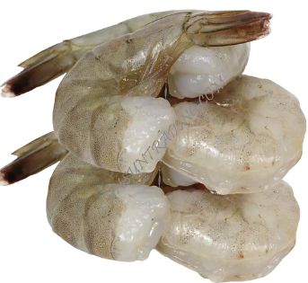 SOUTHERN SEA 21/25 HLSO WHITE SHRIMP 10X4LB/CASE