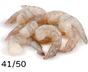 PRODEX 41/50 P&amp;D SOUTH AMERICA  SHRIMP  50 LB/CASE