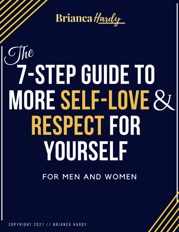 More Self-Love &amp; Respect Guide