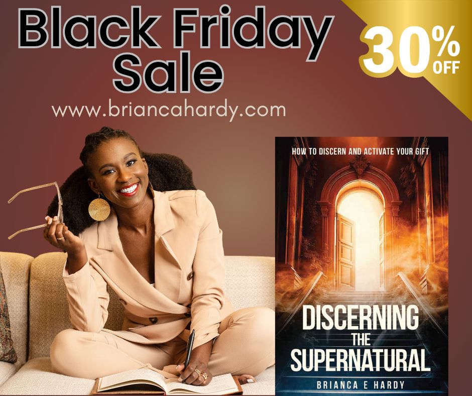 Discerning the Supernatural