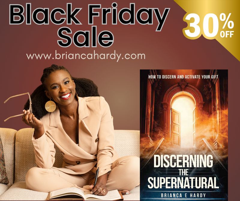 Discerning the Supernatural
