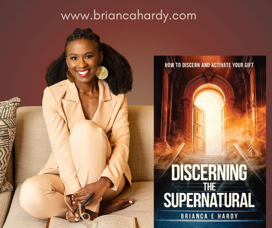 Discerning the Supernatural