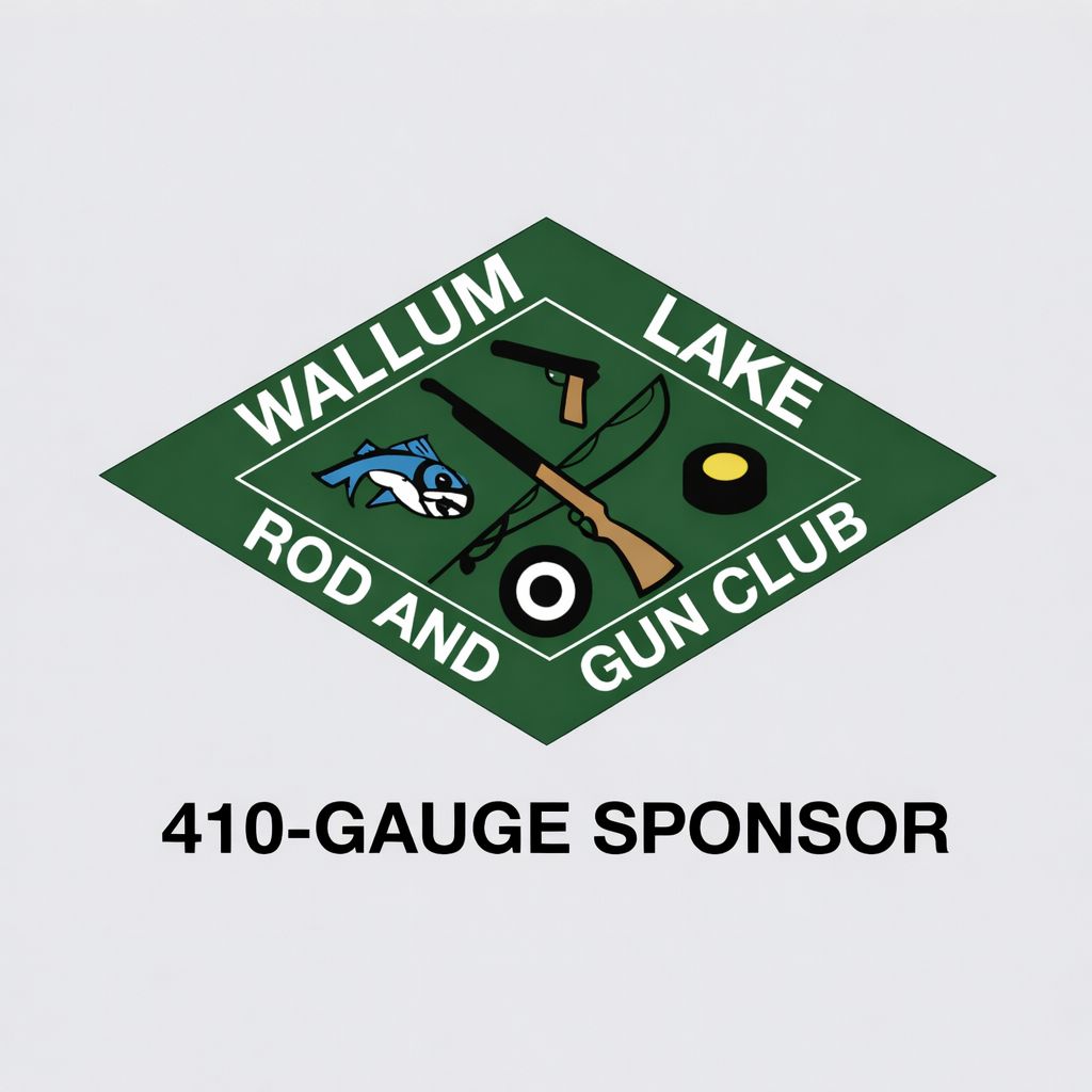 410 Gauge Sponsor