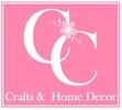 CC Crafts & Home Decor