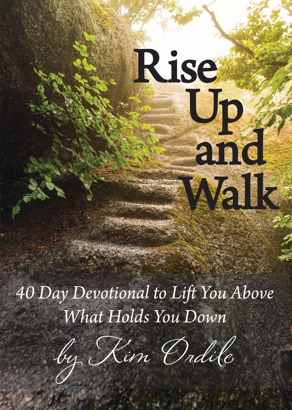 Rise Up and Walk