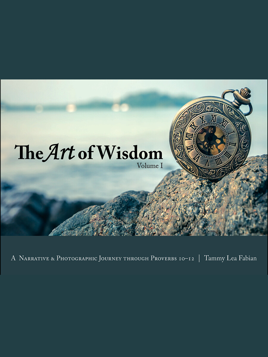 The Art of Wisdom, Volume I