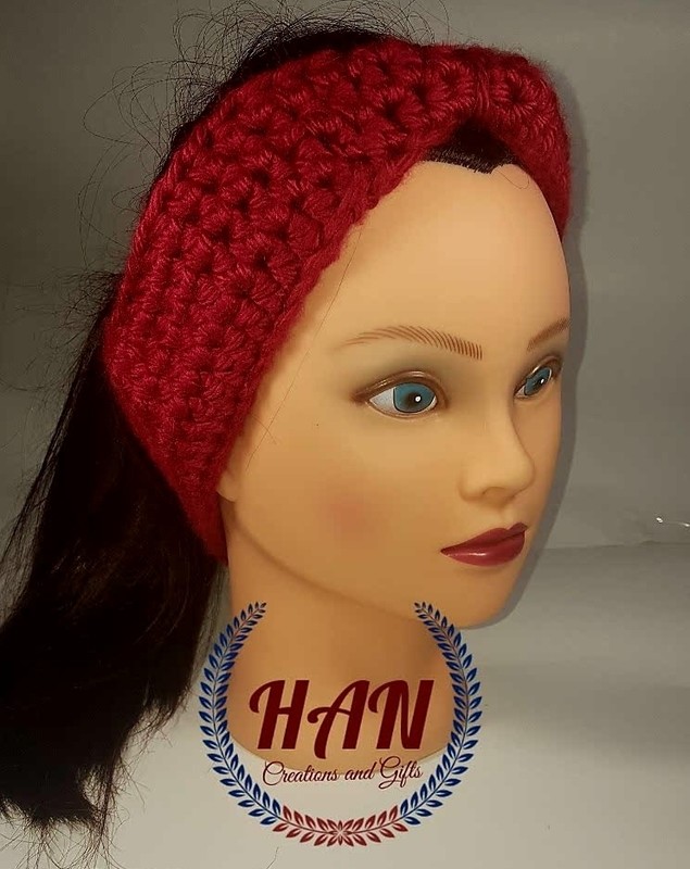 Ear Warmer