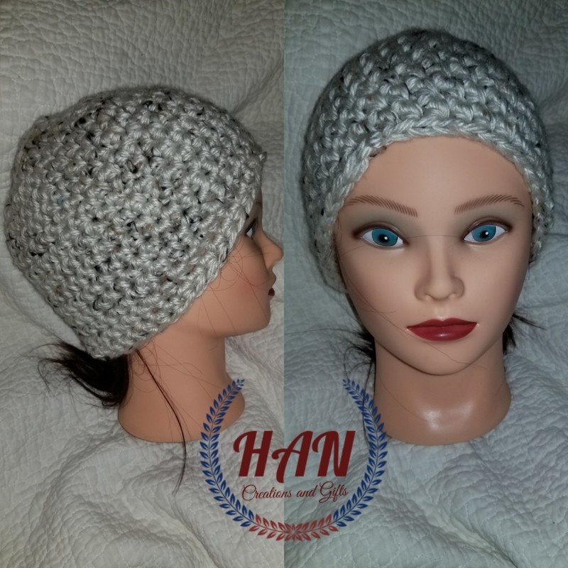 Regular Beanie