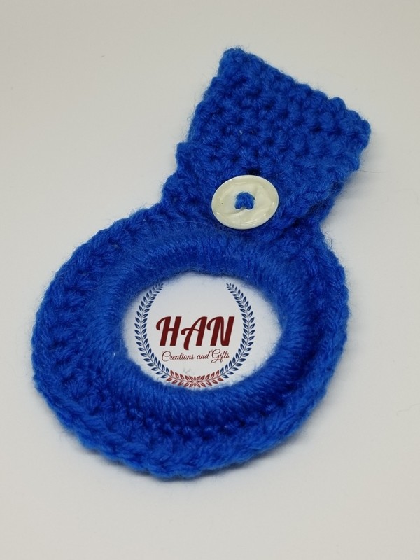 Towel Holder