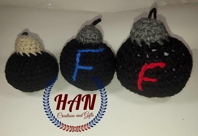 F Bomb