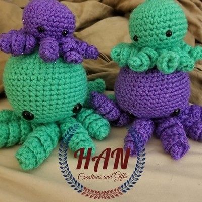 Octopus