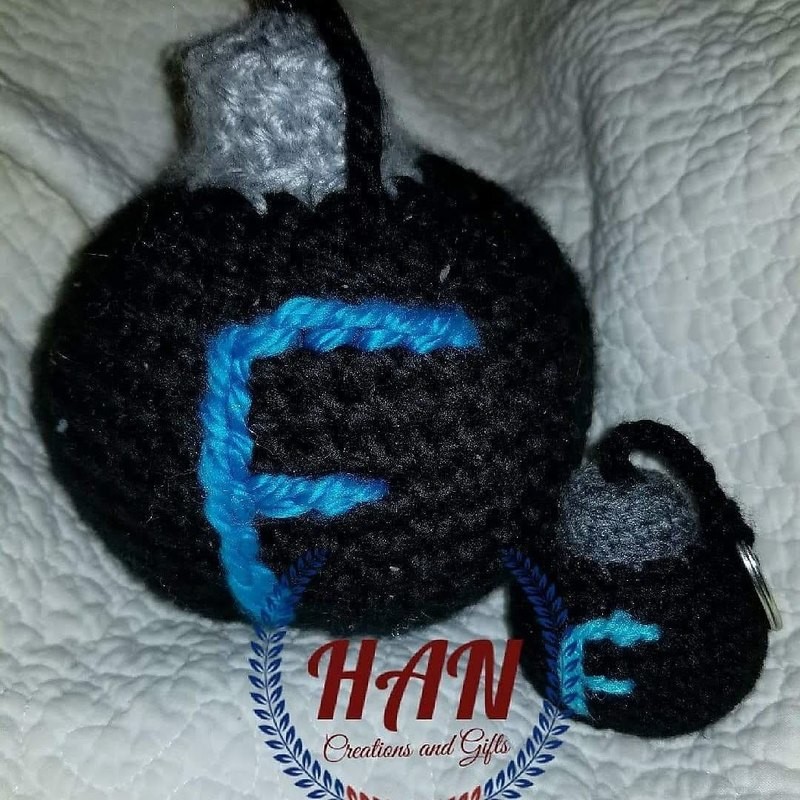 Fbomb Gift Set