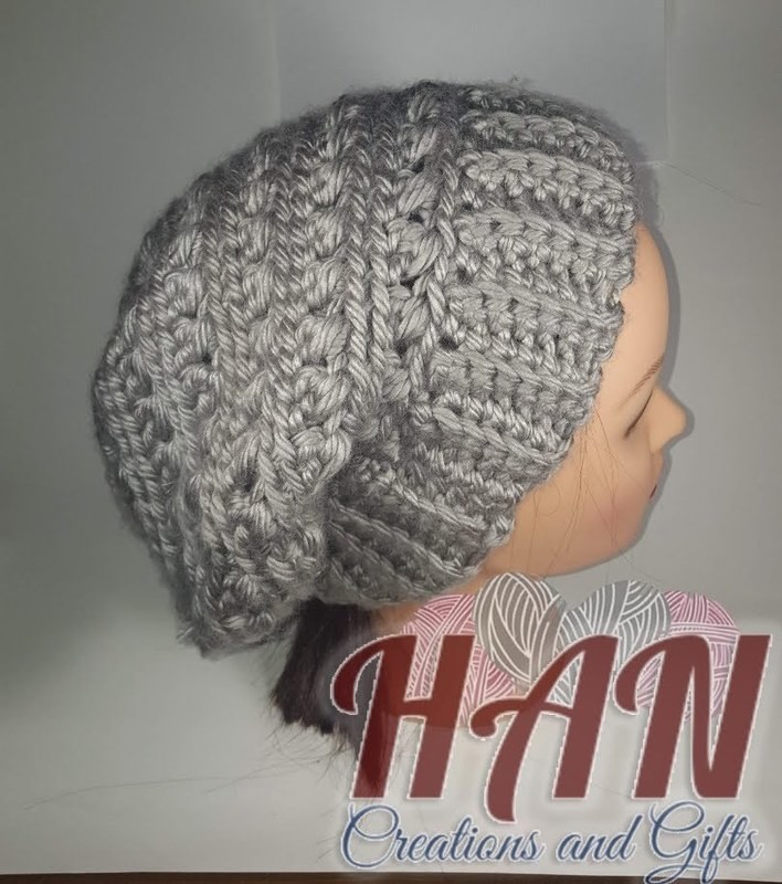 Slouch Hat