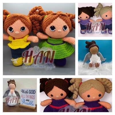 Dolls