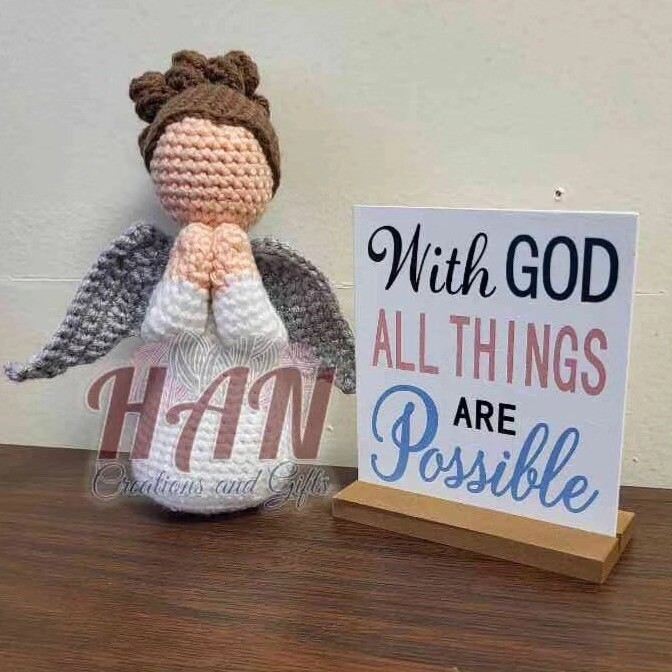 Sweet Angel