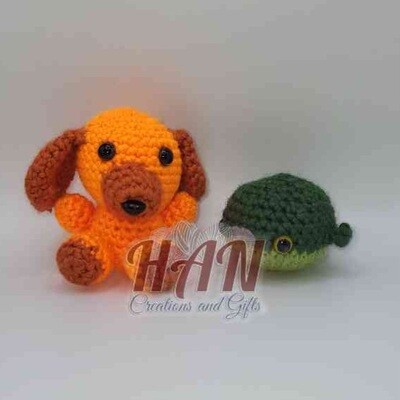 Mini Annimals