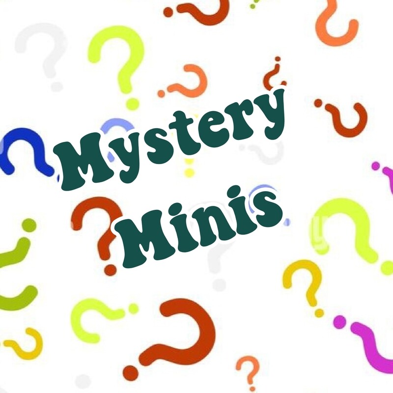 Mystery Mini