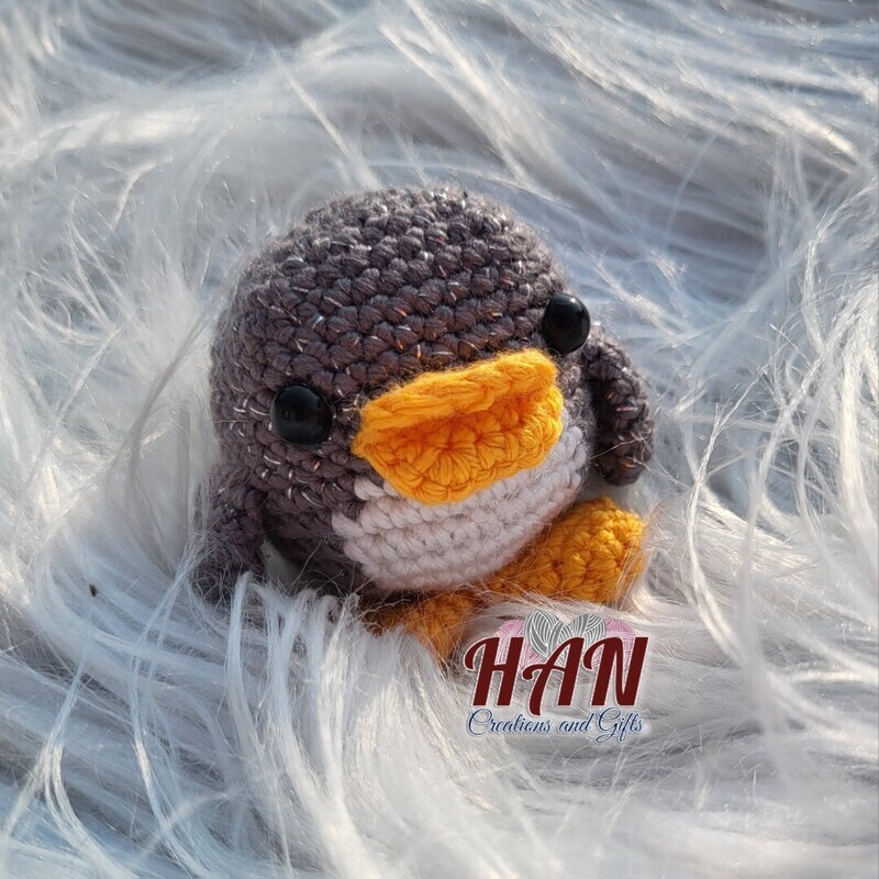 Mini Penguin