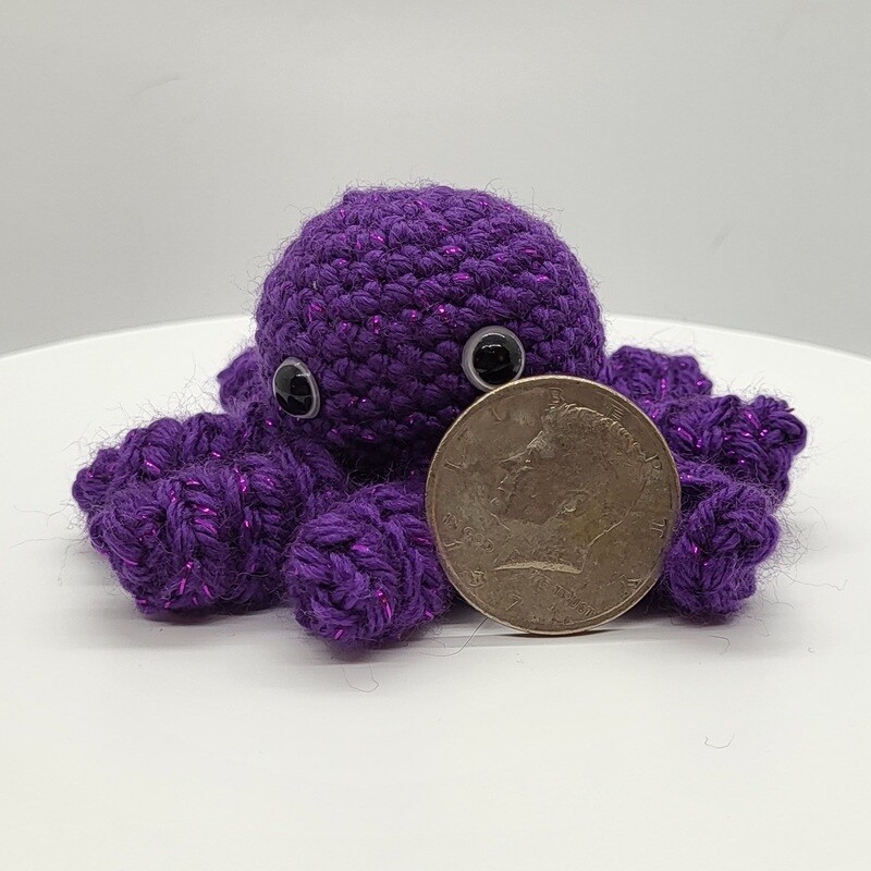 Mini Octo