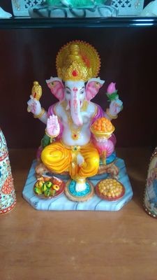 GANESH JI STATUE