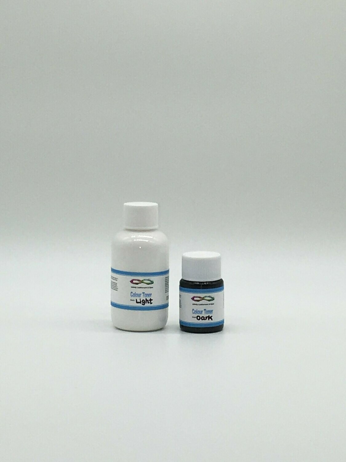 Colour Toner 15ml - 250ml