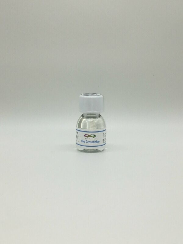 Dye Crosslinker 60ml