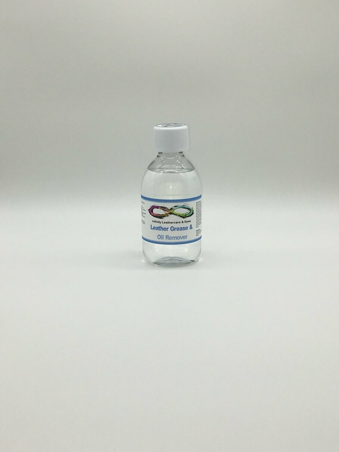 Leather Grease & Oil Remover 250ml