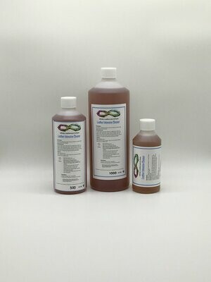 Leather Intensive Cleaner 250ml - 5000ml
