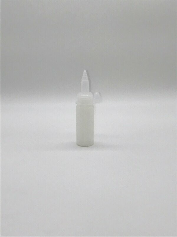 Natural Bottle with Spout 30ml - 50ml
