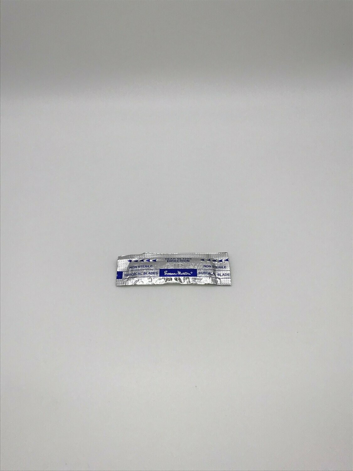 Scalpel Blades (10 Pack)