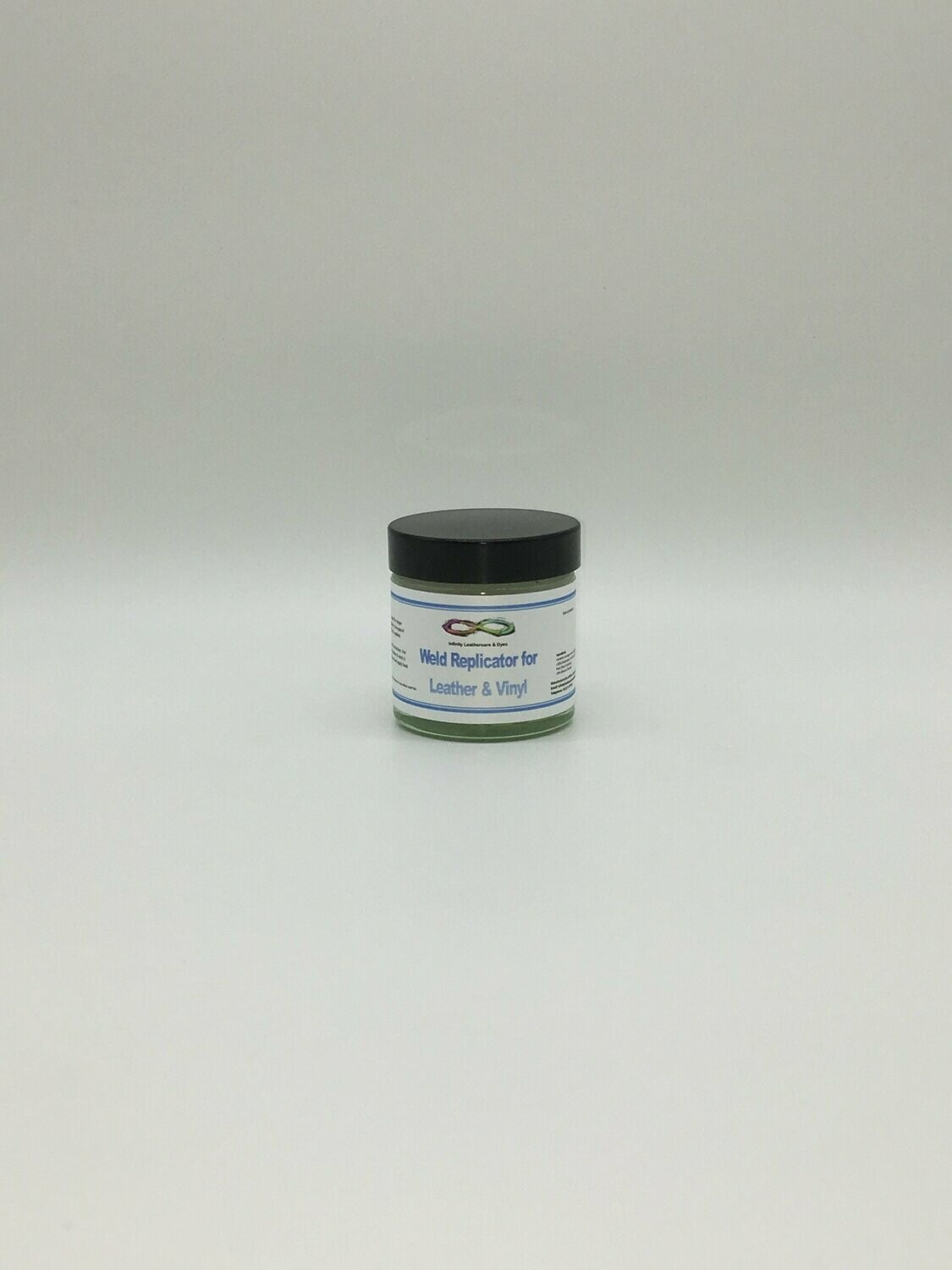 Weld Replicator for Leather & Vinyl 30ml