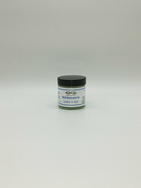 Weld Replicator for Leather & Vinyl 30ml