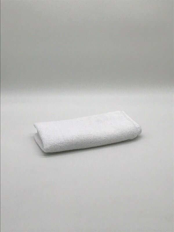 Microfibre Cloth