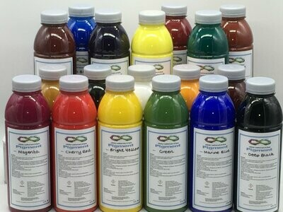 Pigments