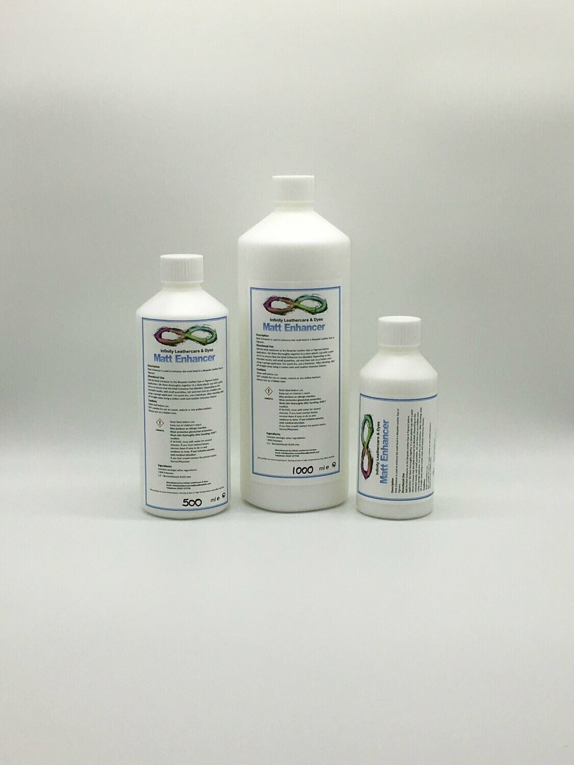 Enhancers
