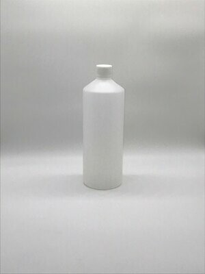 Natural Bottles