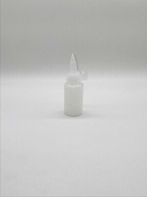 Bottles with Spouts