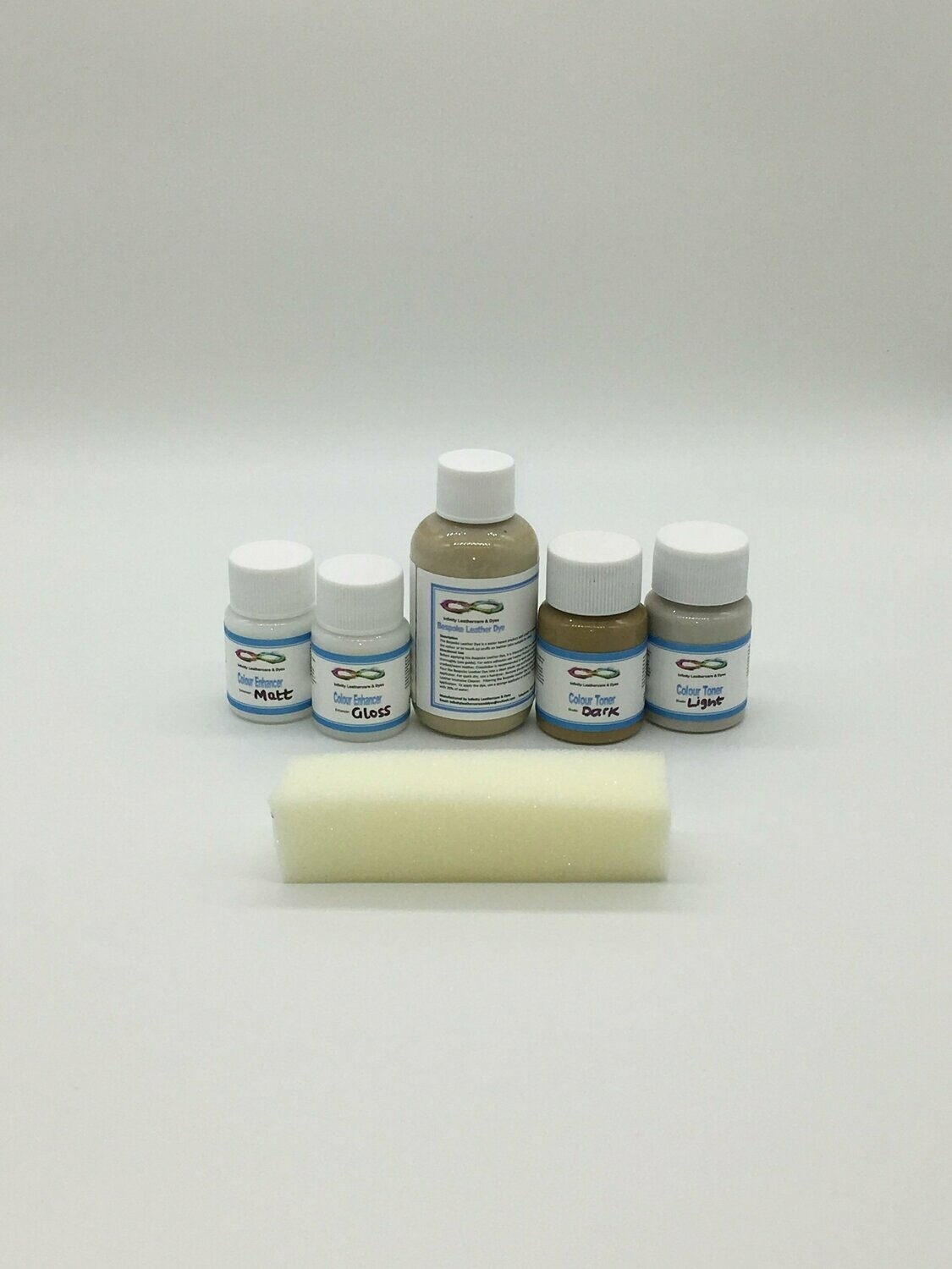 Small Dye Kit