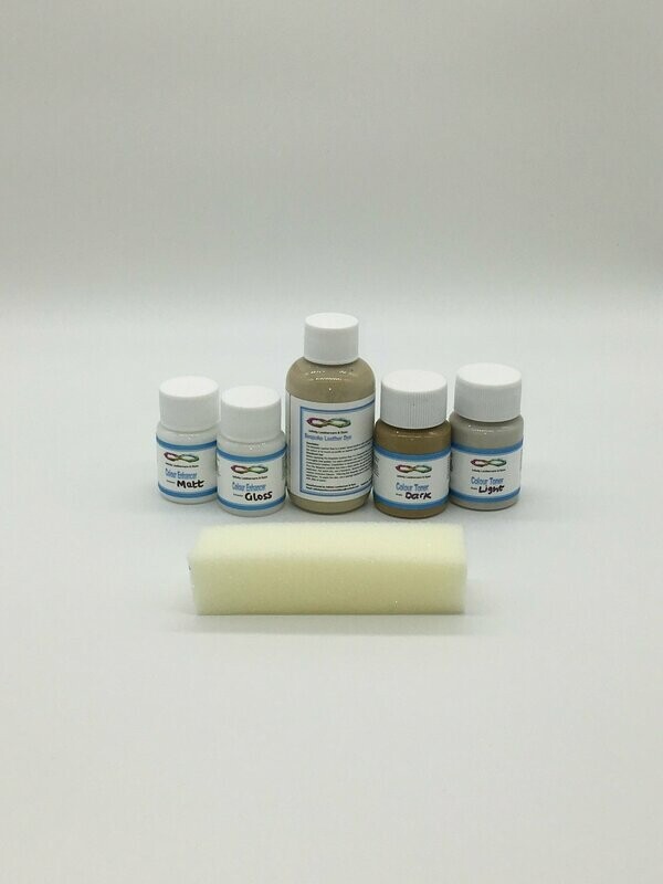 Small Dye Kit