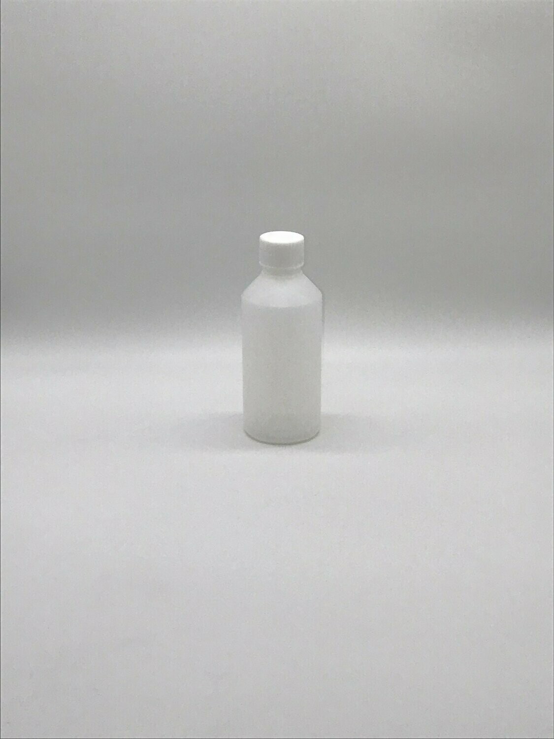 Natural Bottle  with Cap  250ml - 1000ml