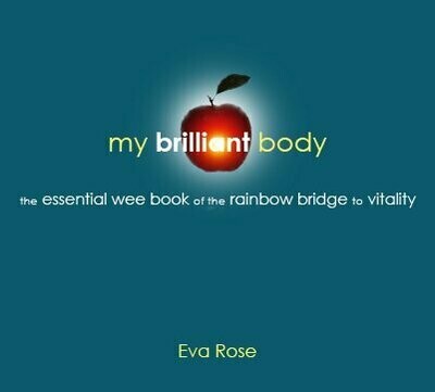 My Brilliant Body- the essential wee book of the rainbow bridge to vitality (pdf format)
