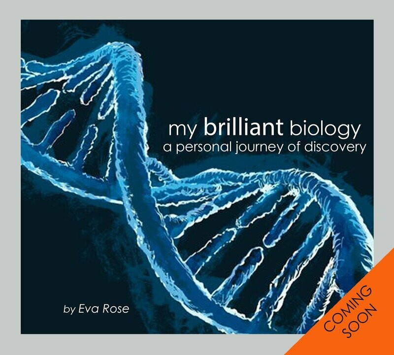 My Brilliant Biology