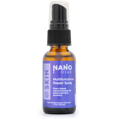 Nano-Ojas® Skin Spray