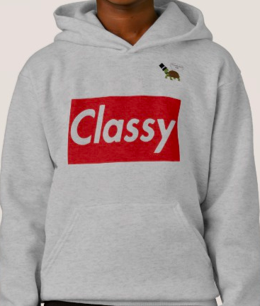 ClassyTurtle648 Hoodies