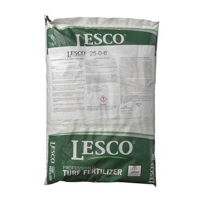 LESCO Fertilizer 12-12-12