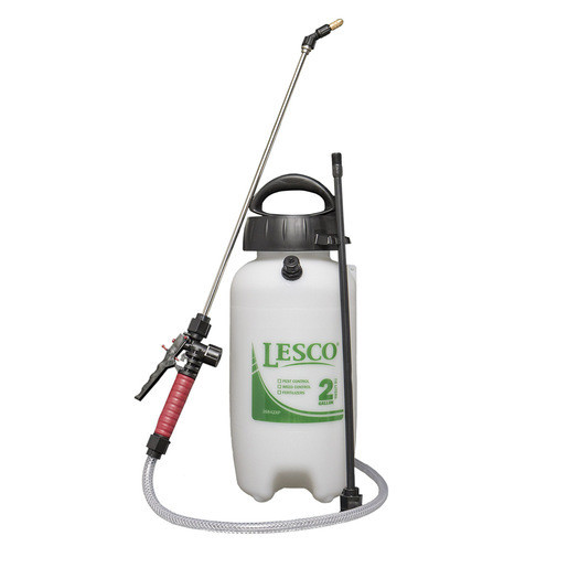 Sprayer - LESCO 2 Gallon