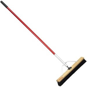 Broom - 36" Push Broom