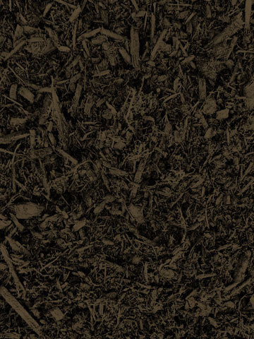 Premo Brown Mulch - BY THE YARD